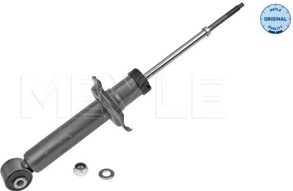 Amortisseur gaz arrière MEYLE 36-26 725 0003 haute résistance pour T4