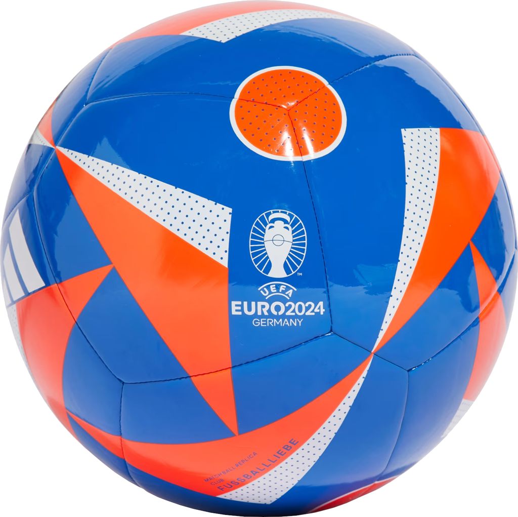 MíčAdidas Euro24 Club IN9373 Obrázek produktu 