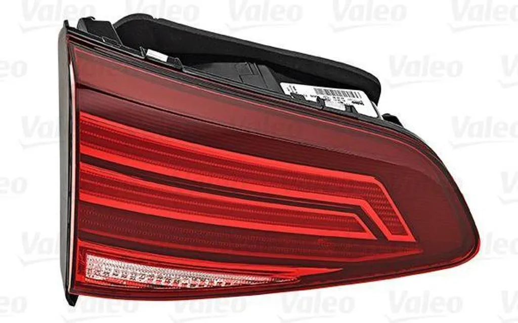Feu arrière Valeo 047187 pour Golf VII - Optique OE 5G0945093AG Gauche