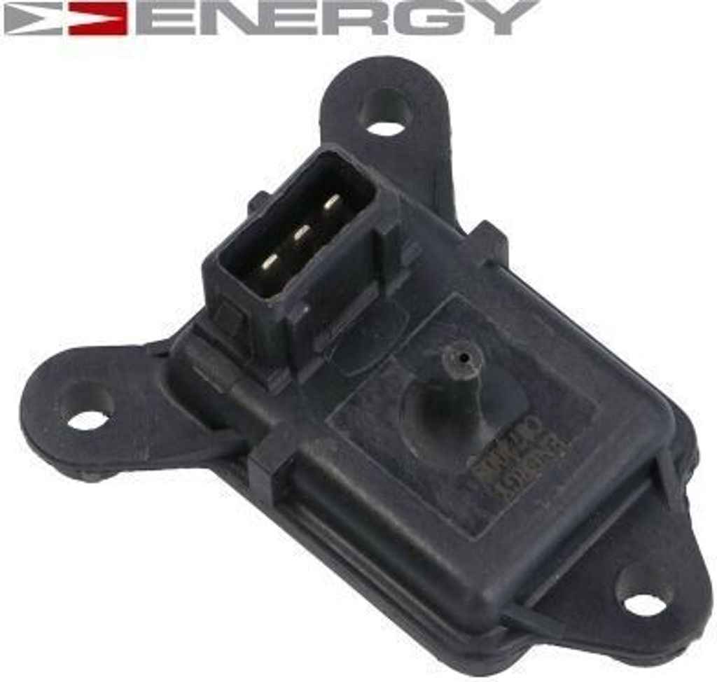 ENERGY MAP0002 Ladedrucksensor für FIAT PANDA (169) Saugrohr