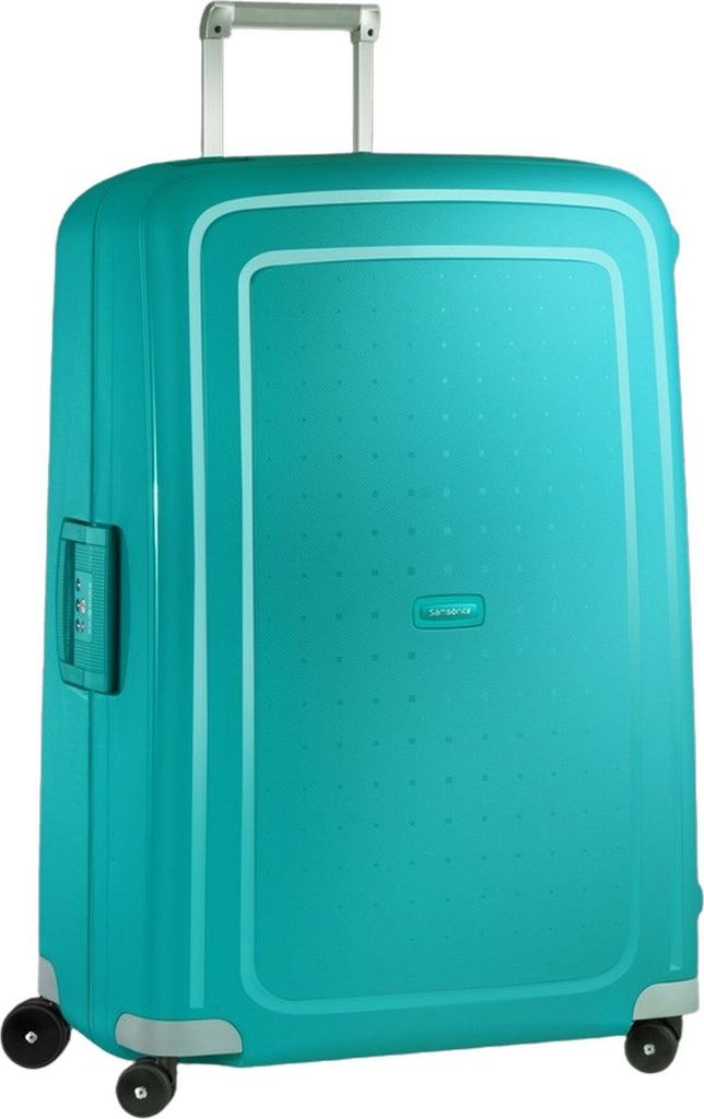 Samsonite Koffer für Erwachsene