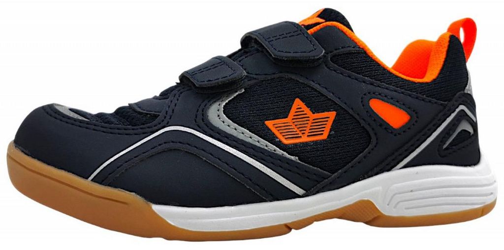 Lico LI-Siro V Laufschuh Blau in Gr. 28