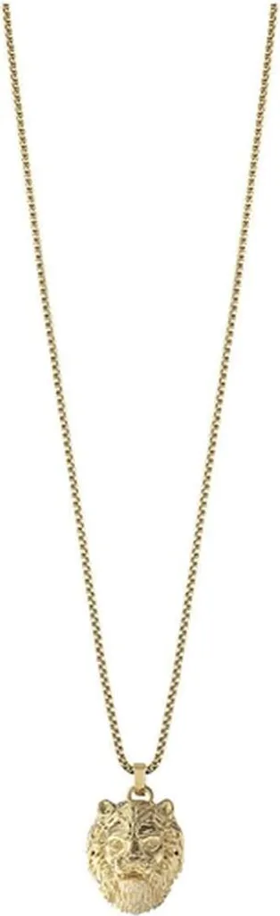 Collier Guess pour Femme Idéal pour Cadeau Anniversaire ou Soirée Chic