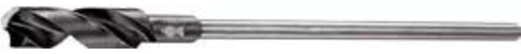 Taladro para encofrado WS, 12 x 400 mm, con punta de 8 mm, Imagen del producto 