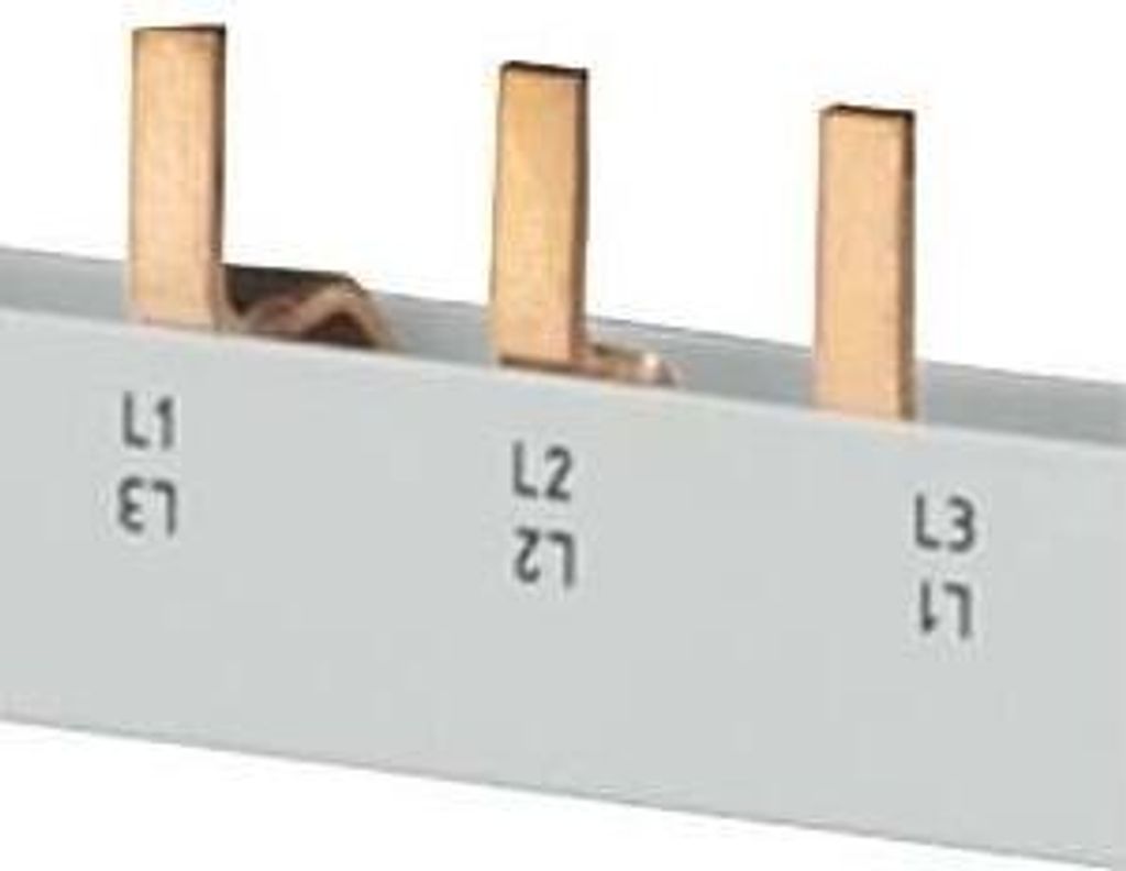Siemens Dig.Industr. Stiftsammelschiene 5ST3742