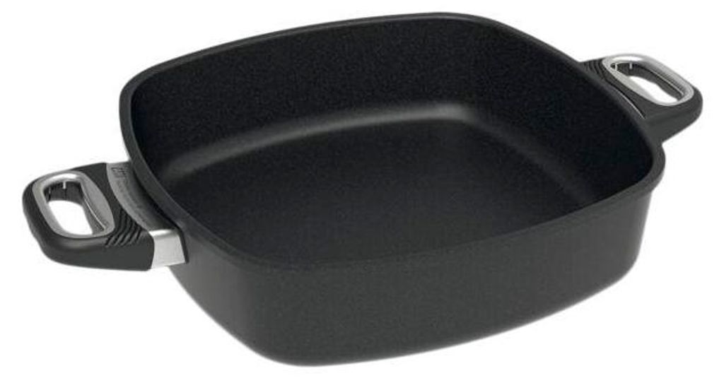 AMT GASTROGUSS Pfanne Bratpfanne, induktionsgeeignet, Produktbild 
