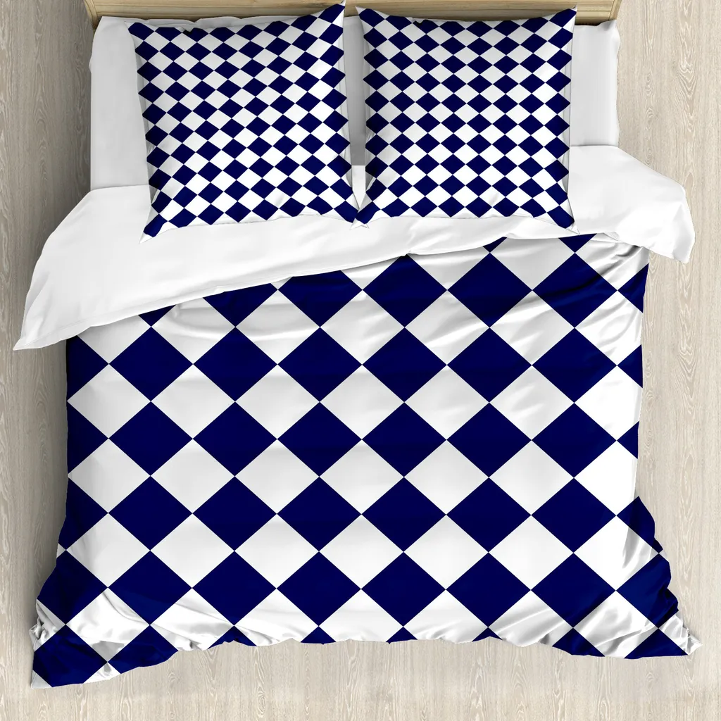 Copripiumino Antiacaro ABAKUHAUS 155x220 - Salute e Sonno Profondo