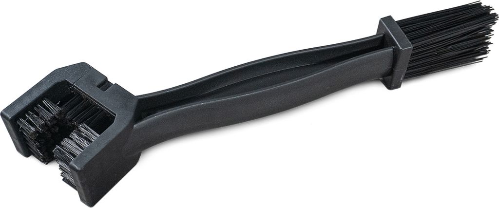 Kettenbürste Reinigungsbürste Motorrad Fahrradkette Produktbild 