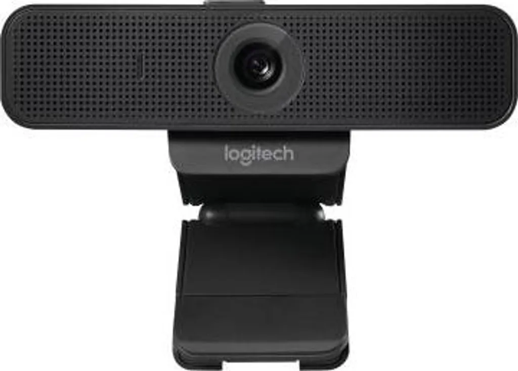 Webcam Visioconférence Logitech C925e Full HD pour Réunions Zoom et Teams