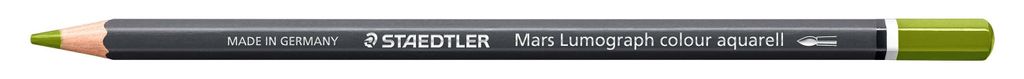 Farbstift aqua Mars Lumo 100% PEFC