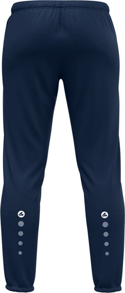 JAKO Damen Webhose Dynamic - 6570D, Farbe:marine, Größe:S (34/36)