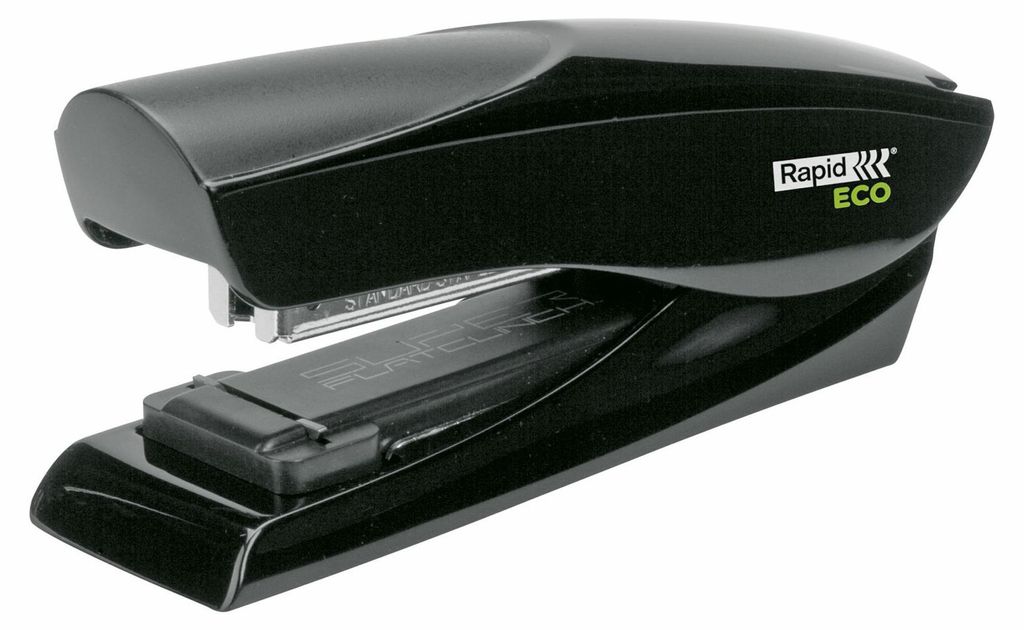 Rapid Flachheftgerät Fashion ECO Heftleistung: 25 Blatt Produktbild 