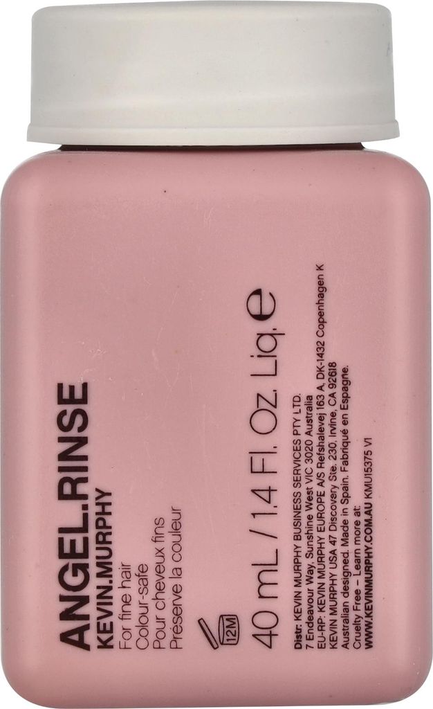 Colour-Safe Kevin Murphy Angel Rinse Conditioner Produktbild 