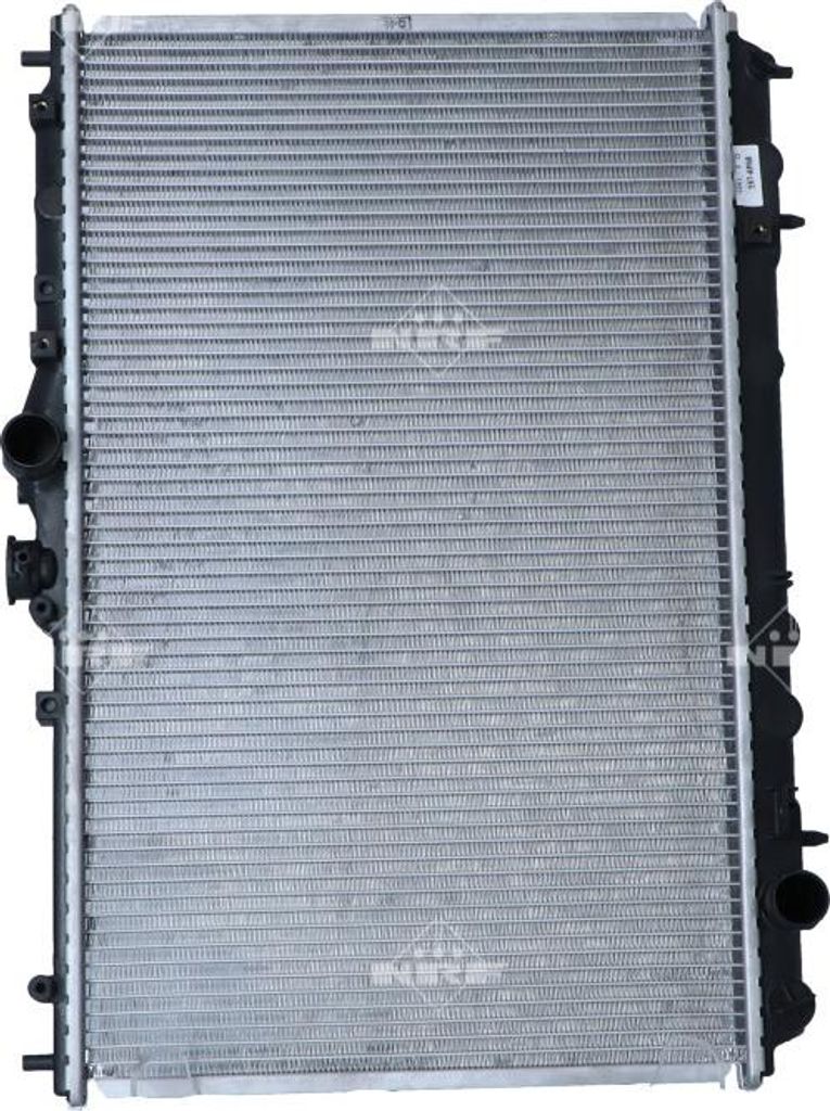 Kühler, Motorkühlung NRF 519517