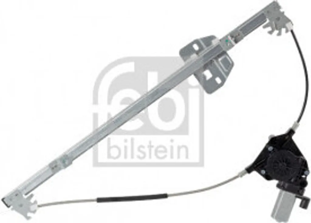 Lève-vitre FEBI BILSTEIN 109512 pour Movano X70 - Remplacement OE 042574134