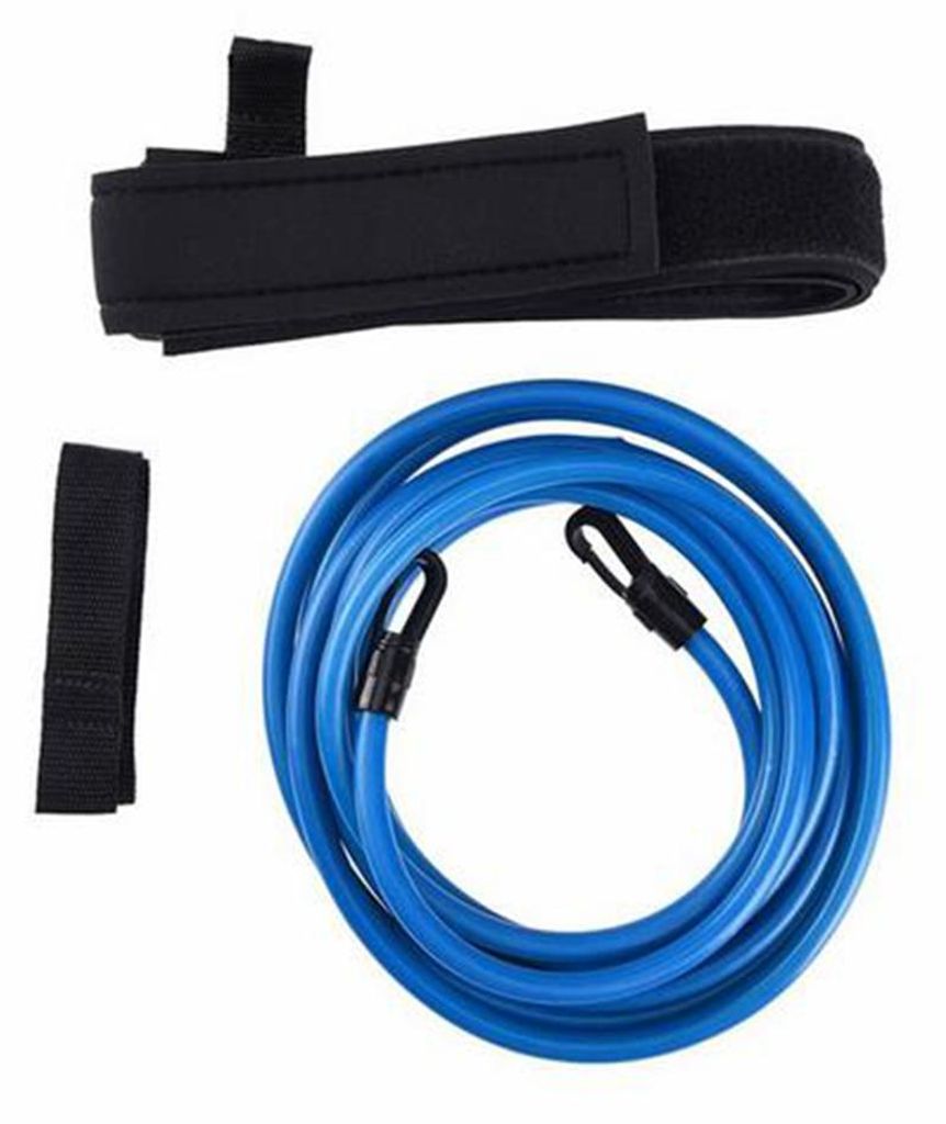 Ceintures d'entraînement en natation, cordes élastiques Image du produit 
