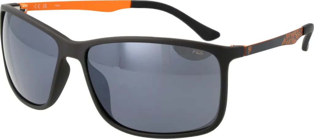 Lunettes de soleil Fila SF9383 Idéales pour Conduite et Loisirs