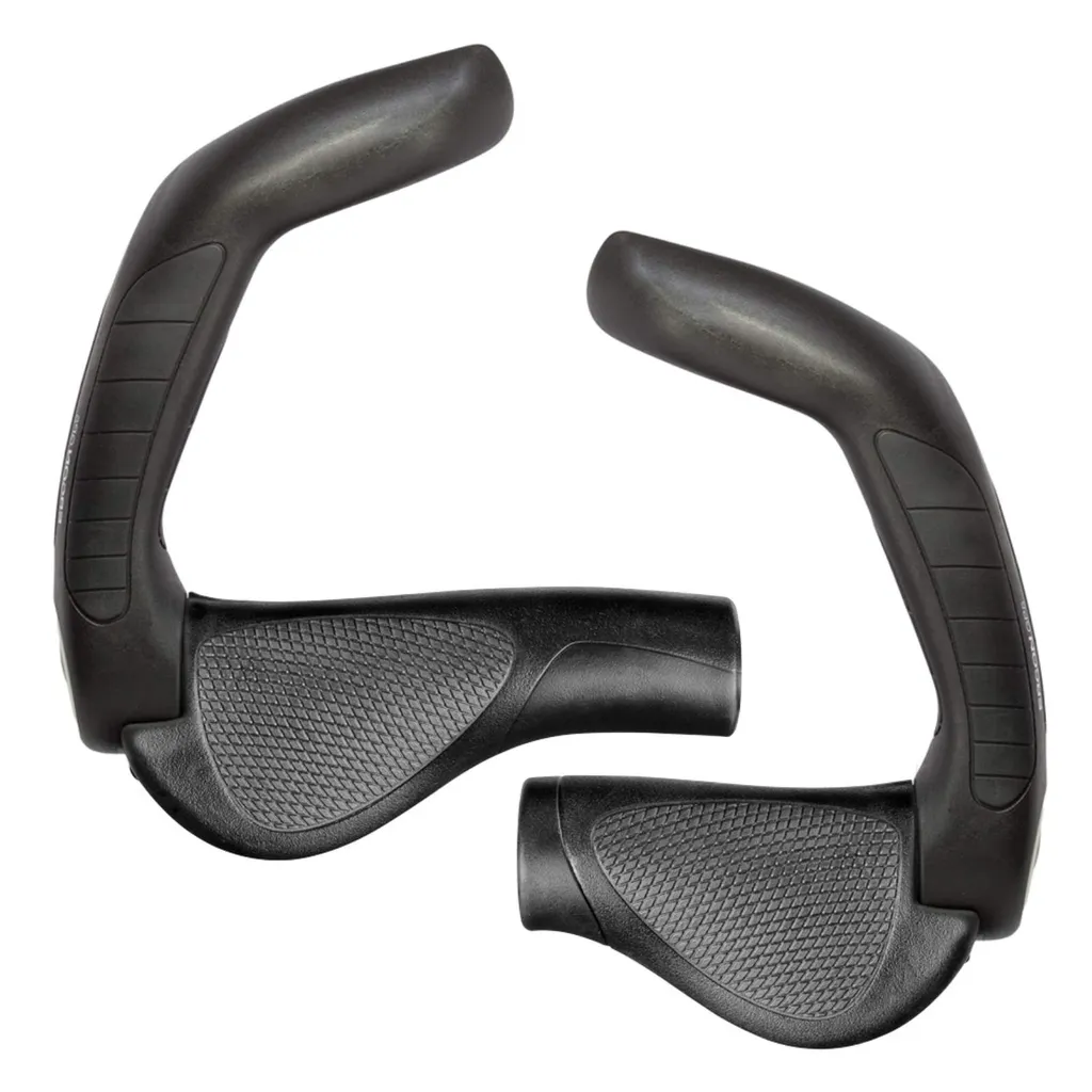 Ergon GP5-L Nexus : Solution Ergonomique Contre la Fatigue du Cycliste
