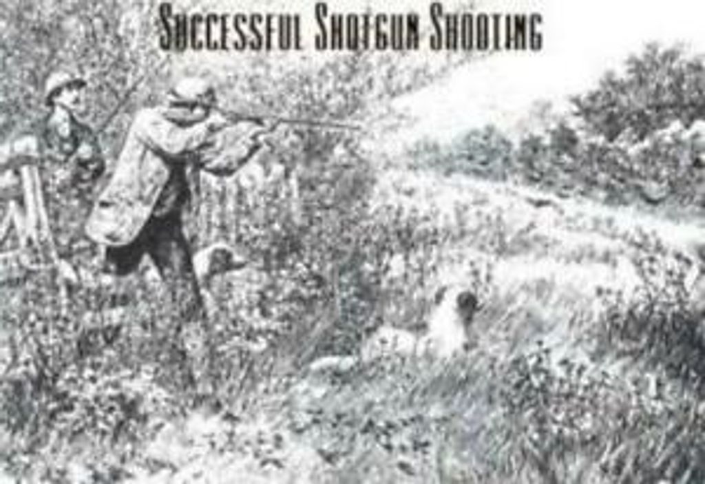 Successful shotgun shooting by Andrew A. Montague (Paperback)