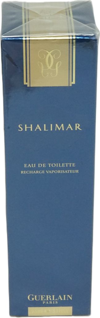 Guerlain Shalimar Eau de Toilette Spray Refill 93ml Image du produit 