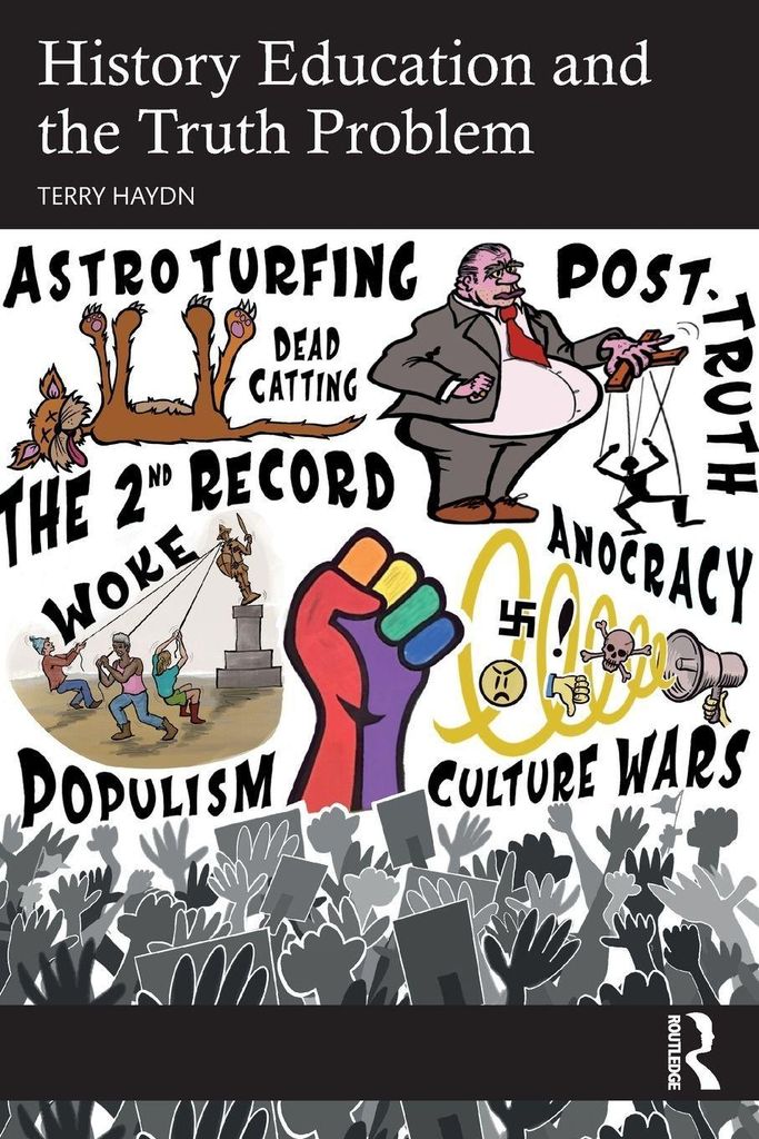 History Education and the Truth Problem