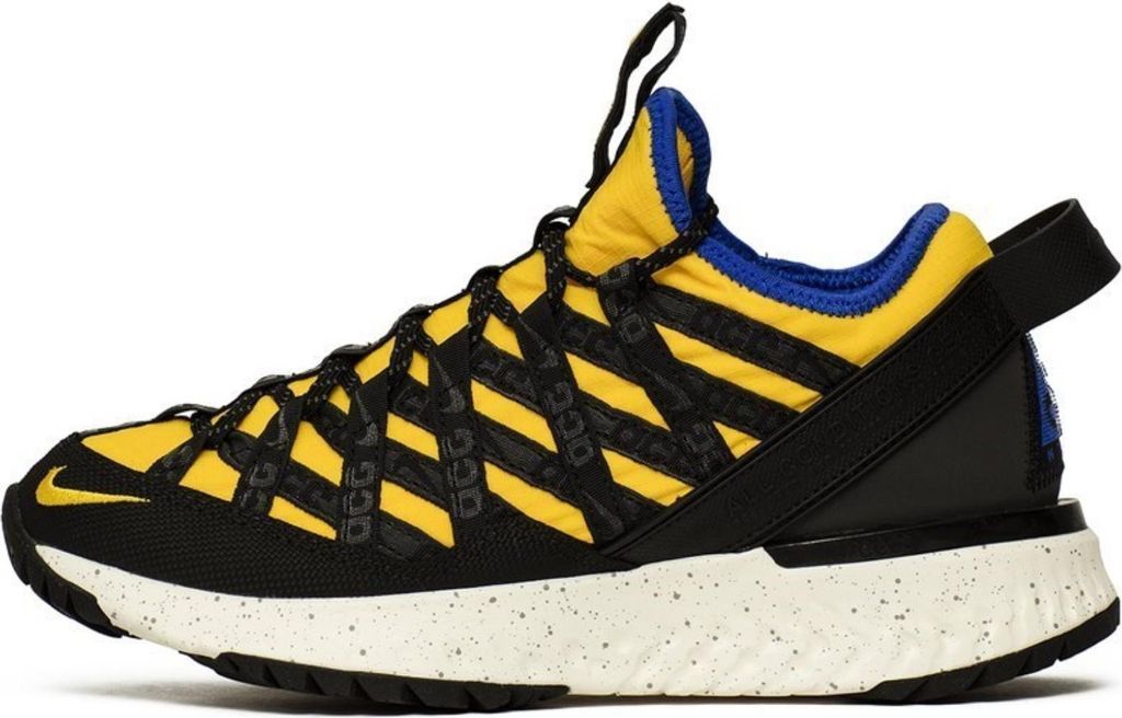 Nike Acg React Terra Gobe Mens Trainers Bv6344 Sneakers Shoes 700