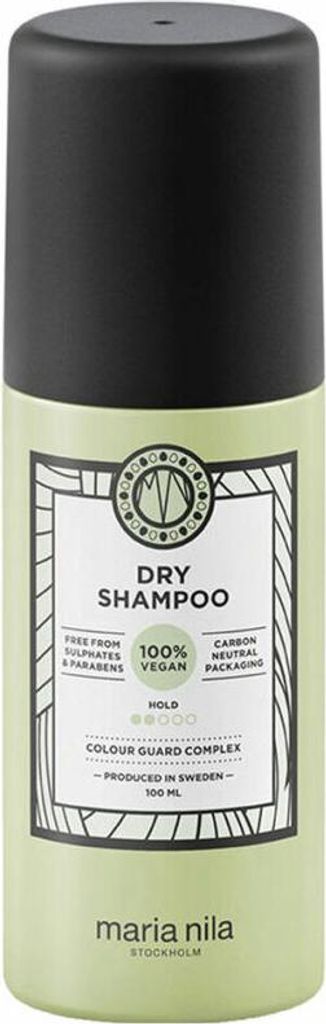 Maria nila DRY Shampoo 100 ml