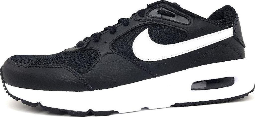 Nike Air Max SC sportieve schoenen voor heren, Productafbeelding 