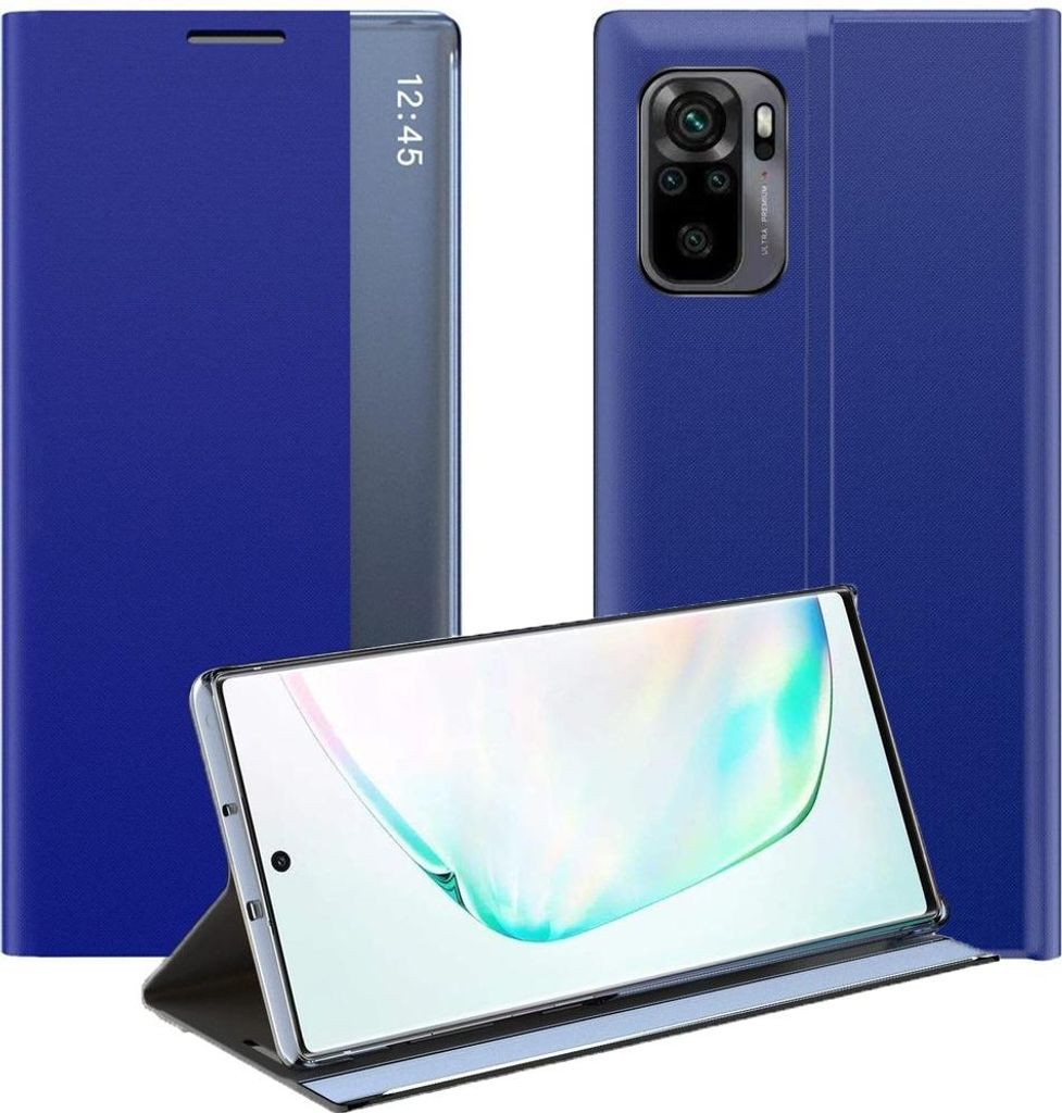 Custodia Sleep Smart Cover Xiaomi Redmi K40 Pro+ / K40 Pro Immagine del prodotto 