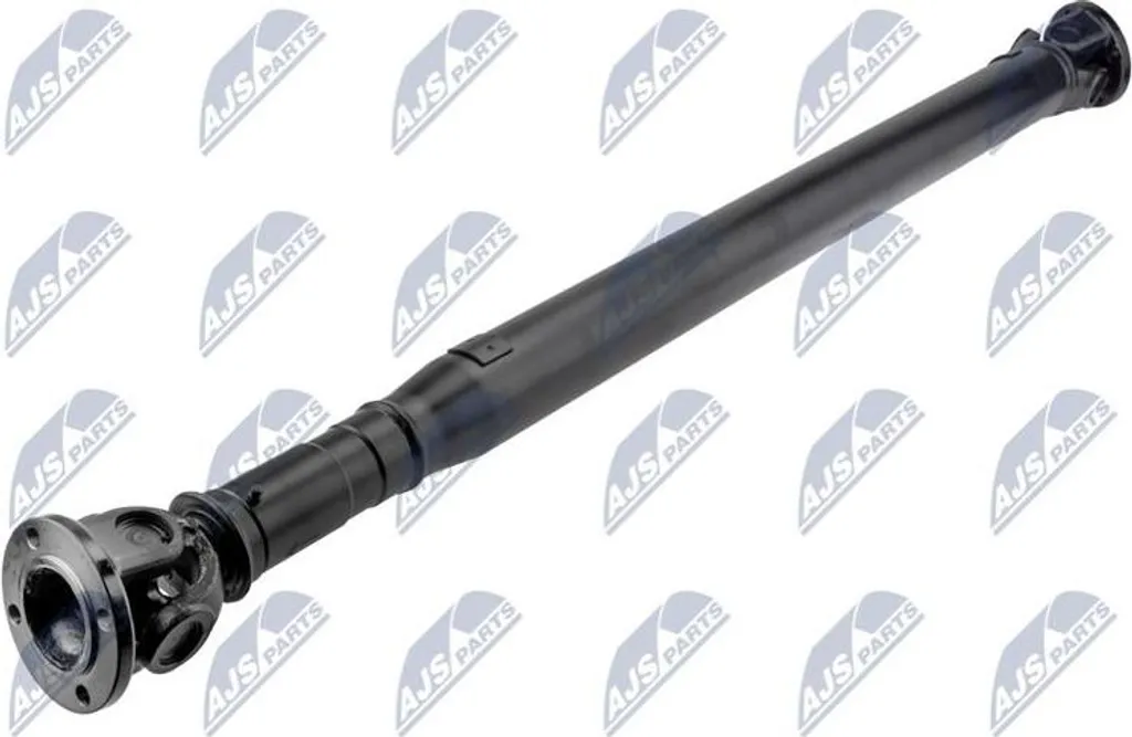 Arbre de transmission Defender pour remplacement OE FTC4198 NTY NWN