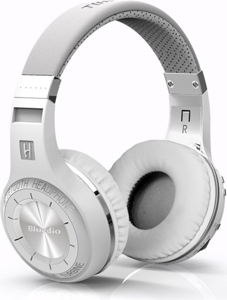 Casque Bluetooth sans fil Bluedio HT