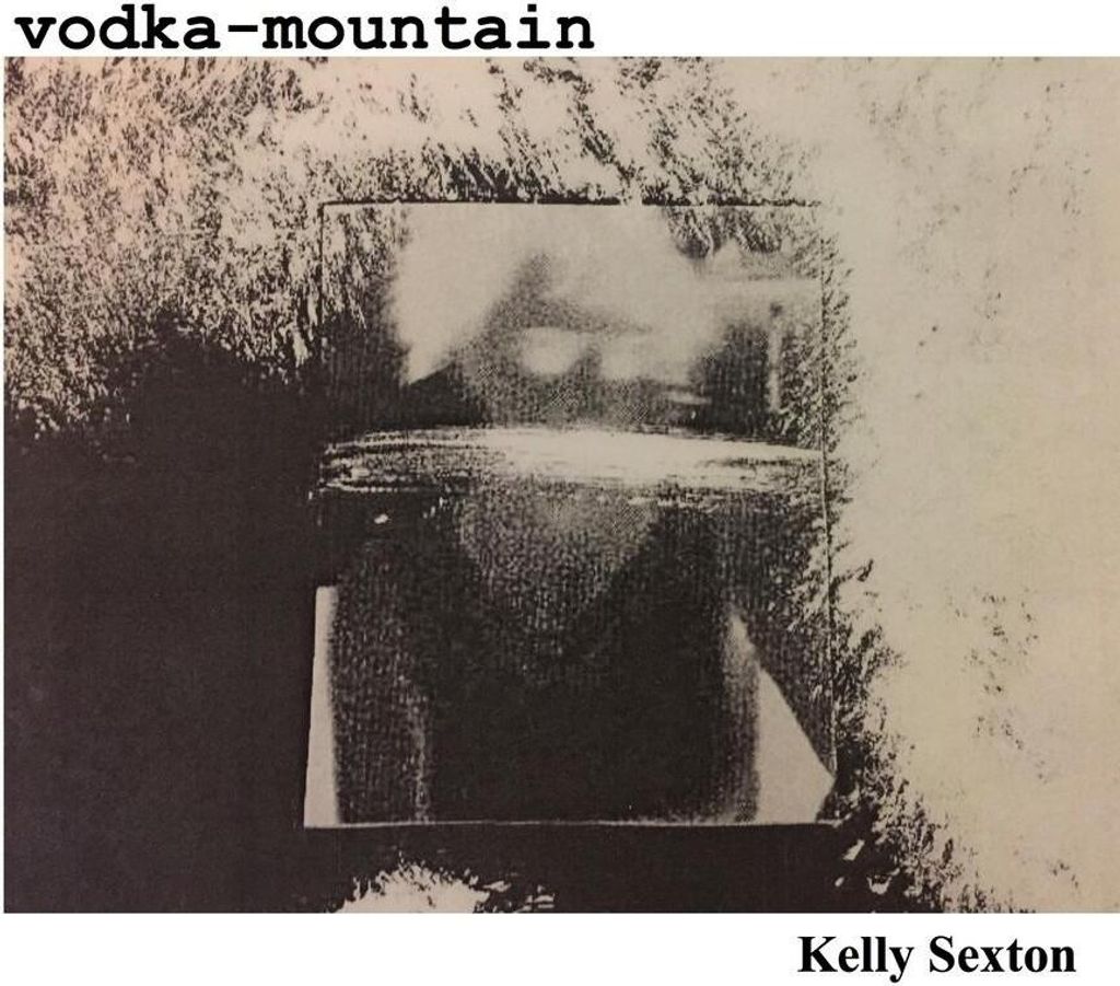 vodka ¿ mountain