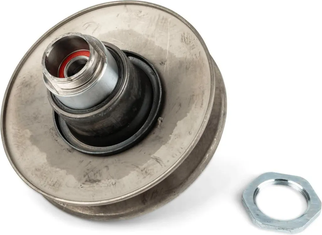 Correcteur de couple 118mm contre la perte d'accélération scooter