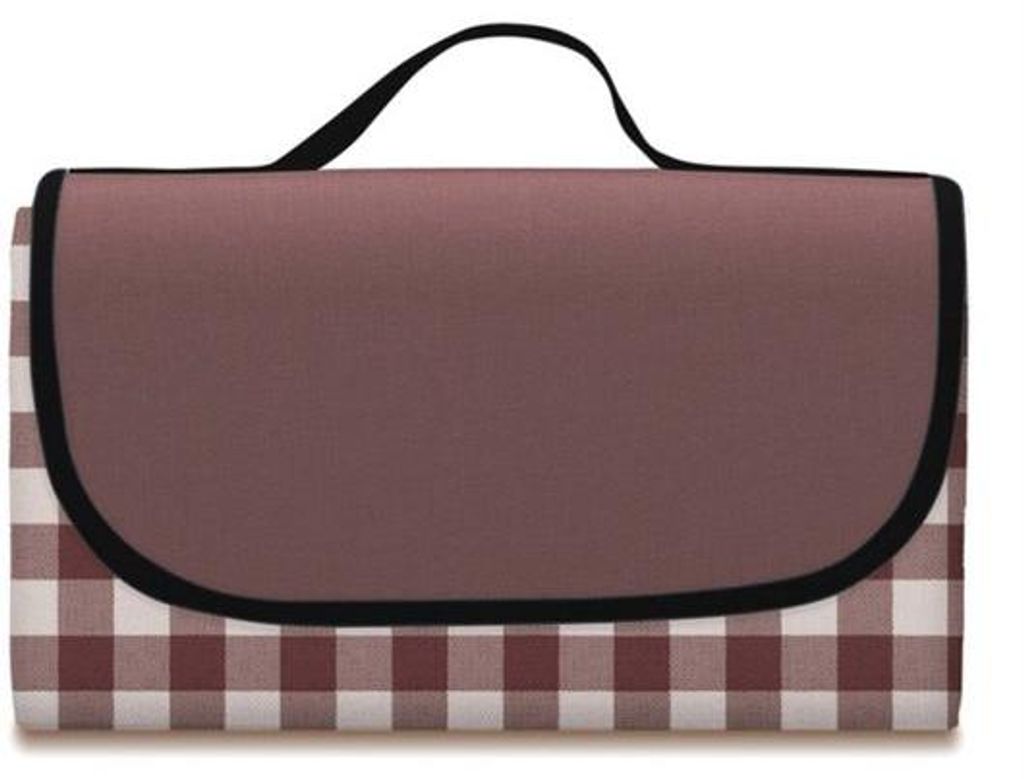 Wasserdichtes Picknickset 200x300cm, Faltable, Outdoor