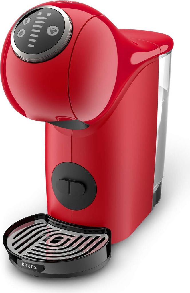 Krups KP3405.25 Dolce Gusto Kapselmaschine Produktbild 
