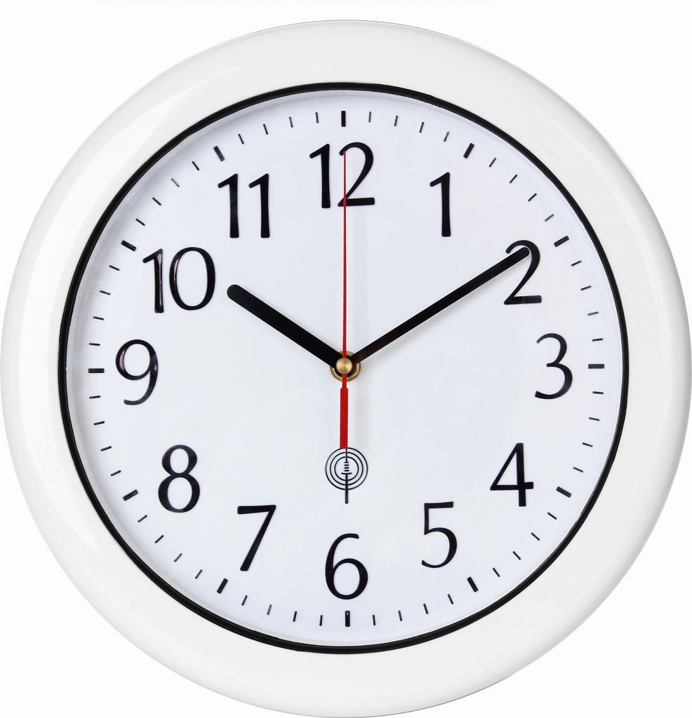 Monzana Orologio da Parete da Cucina Radiocontrollato Immagine del prodotto 