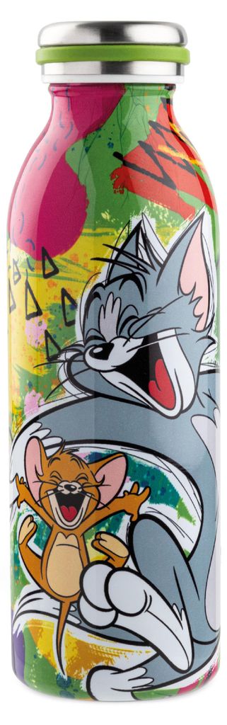 EGAN WARNER BROS TOM&JERRY Fľaša na vodu 500 ml Obrázok produktu 