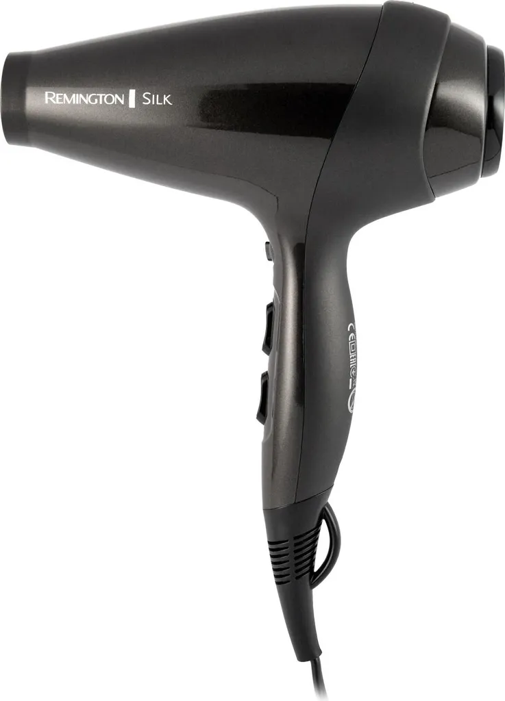 Remington AC9095 Phon Professionale 2400W Idea Regalo Nero