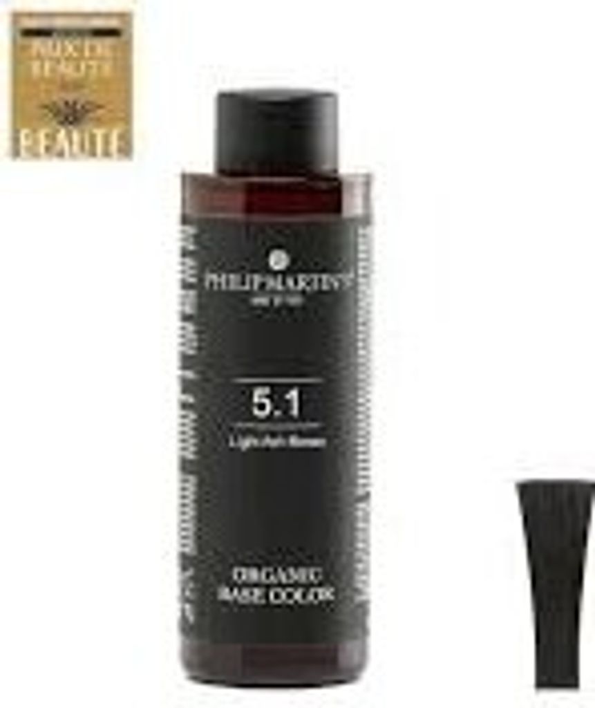 Philip Martin's Color 5.1 Light Ash Brown 125ml Image du produit 