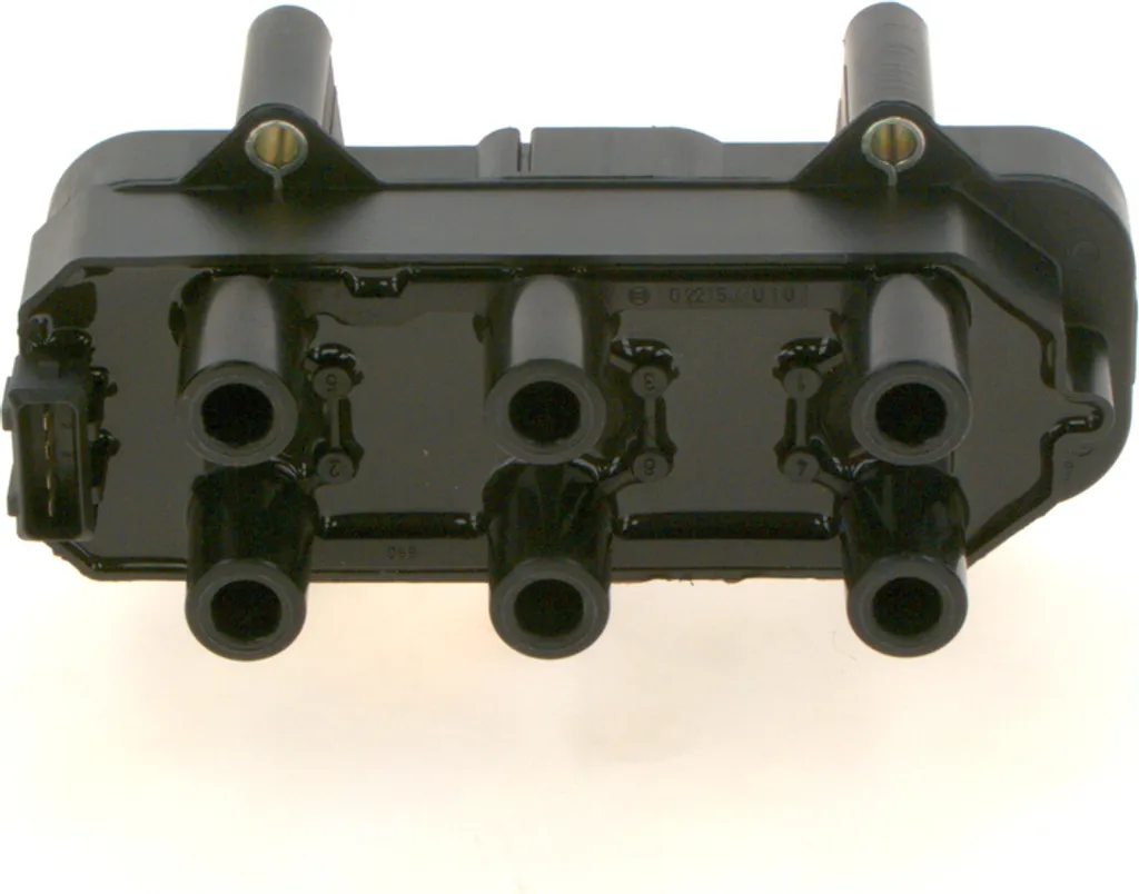 Bloc bobine d'allumage pour Opel Vectra B remplace OE 90 511 450 Bosch