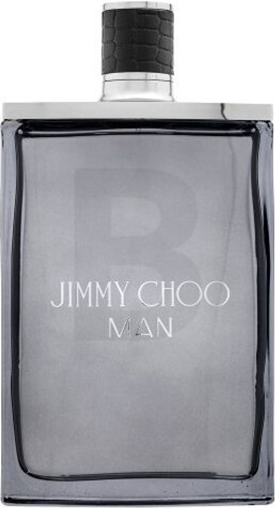 Jimmy Choo Man woda toaletowa dla mężczyzn 200 ml Zdjęcie produktu 