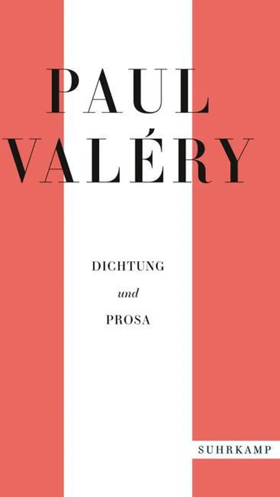 Dichtung und Prosa édition bilingue avec notes et analyses critiques - 2
