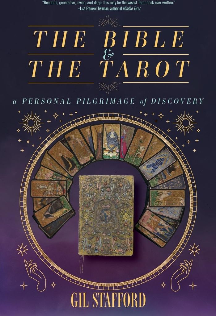 The Bible and the Tarot