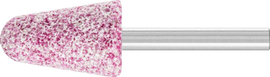 PFERD Schleifstift (D20xH32mm 6 mm / Edelkorund ADW 30 / Inhalt: 10 Stück) - 32208253