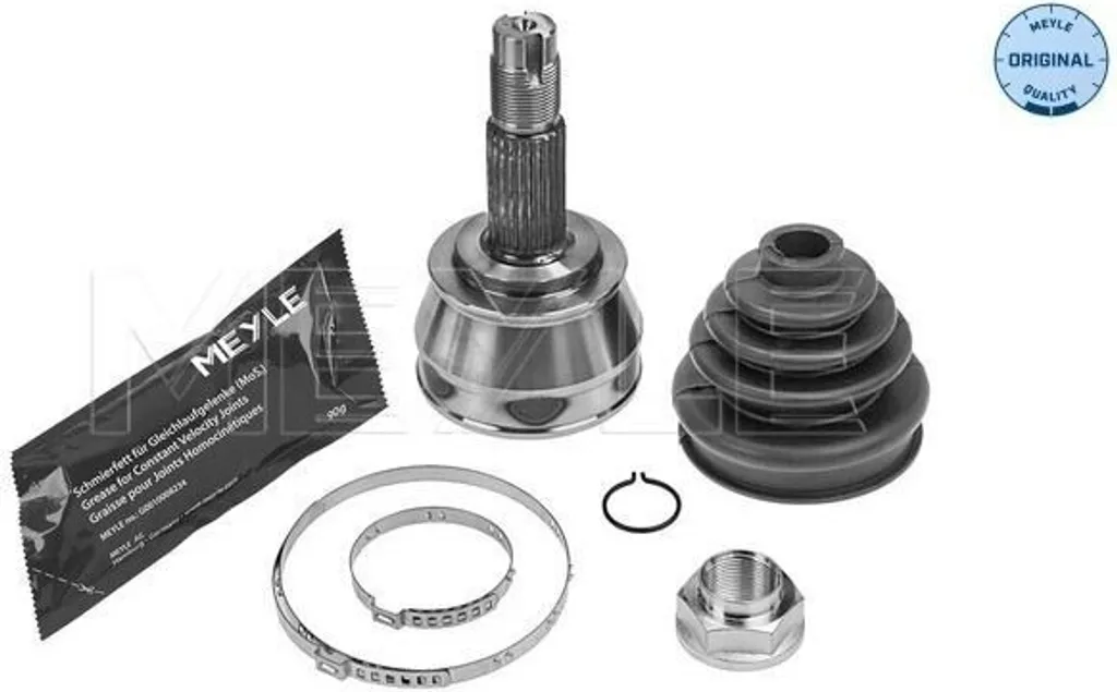 Réparation transmission pour Alfa 145 et 146 : Joint MEYLE OE 46307234