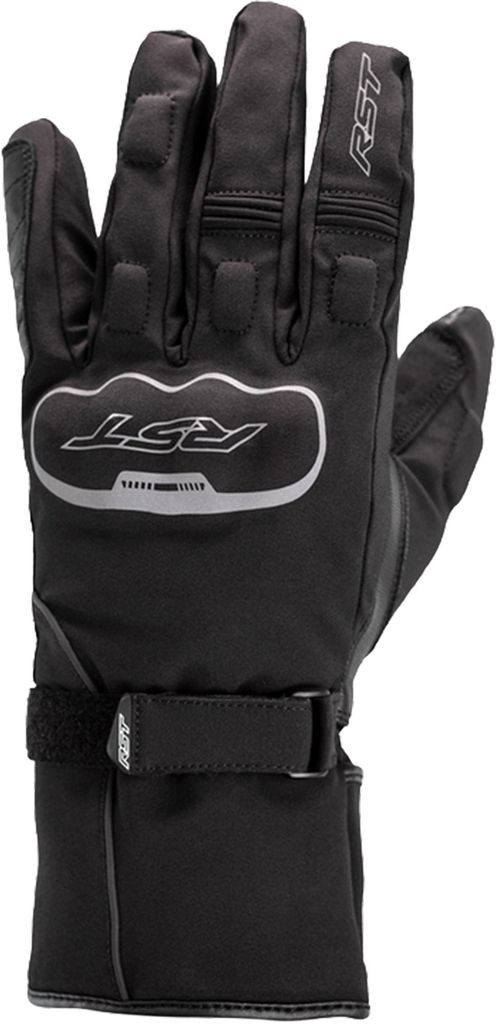 RST Axiom wasserdichte Damen Motorrad Handschuhe, S