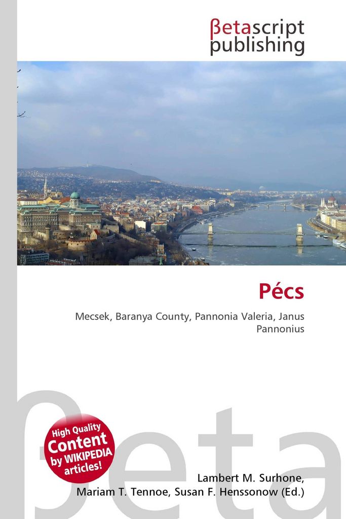 Pécs