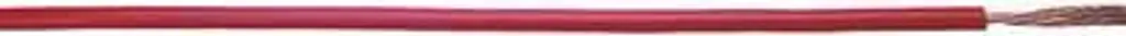 Cavo Elettrico Rosso 0.5 mm² Lapp 4160104 Multi-Standard - 100 Metri