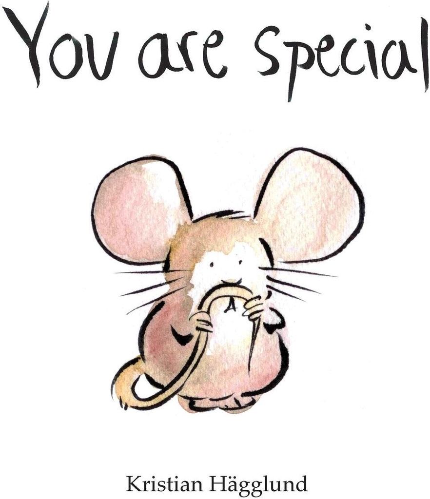 You are special