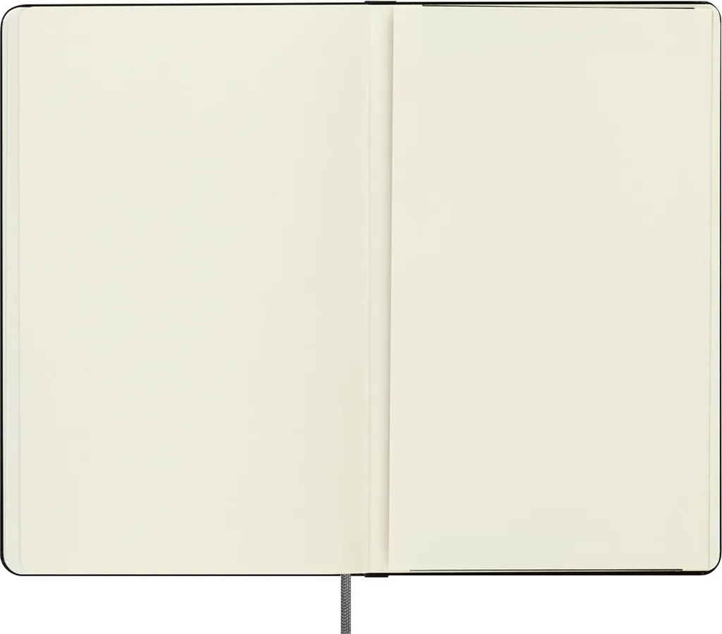 Carnet de notes Moleskine Smart 2022 L rigide pour archivage numérique - 9